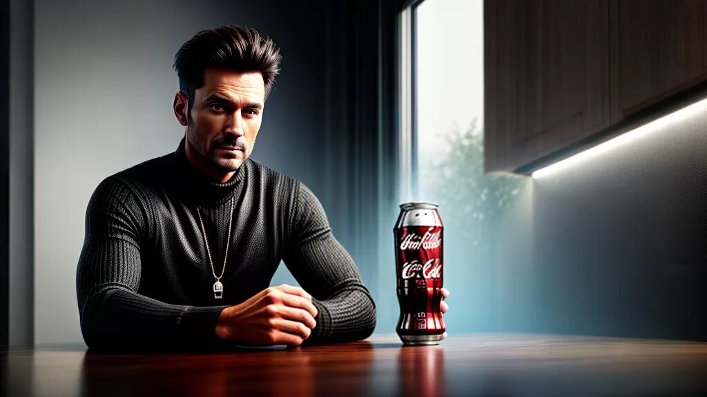 combinações com coca cola e jack daniels