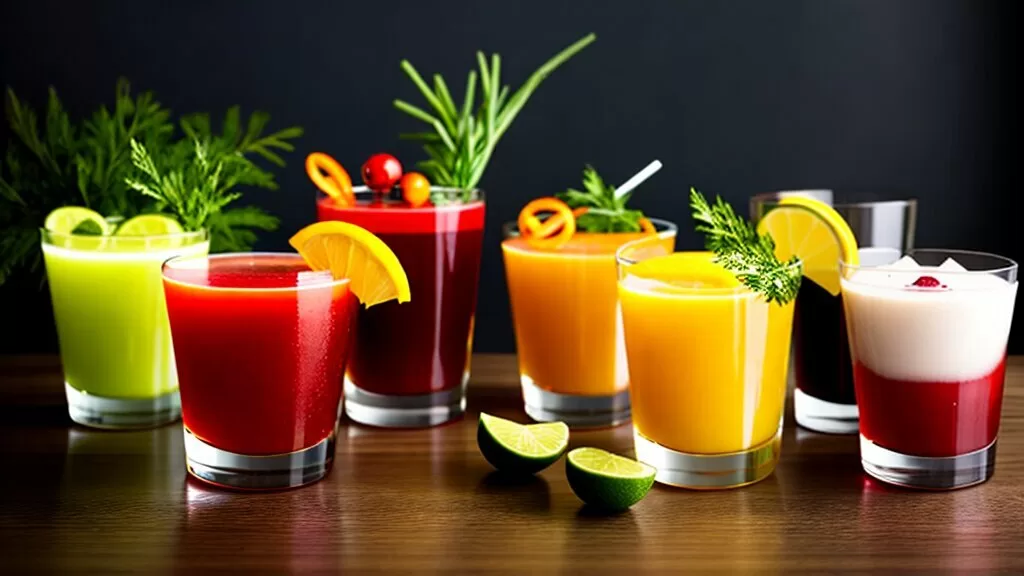 dicas e variações do rabo de galo