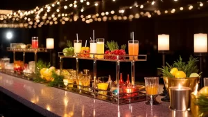 Melhores Drinks para Casamento: Surpreenda seus Convidados!