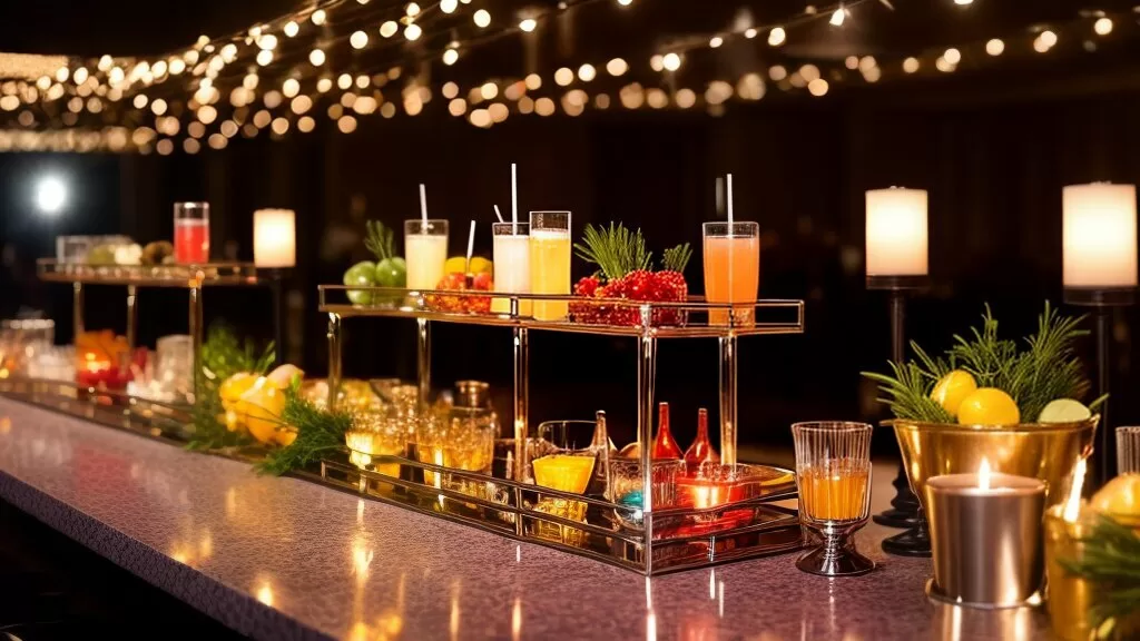 melhores drinks para casamento