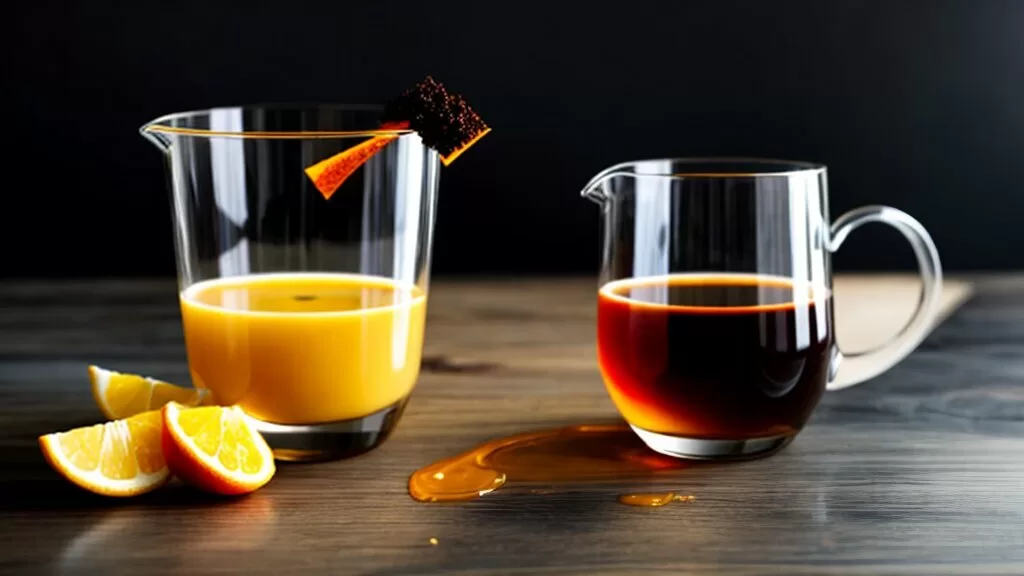 rabo de galo com moderação