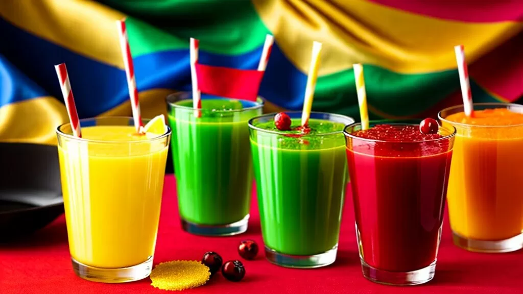 variações do quentão carioca variações do quentão carioca