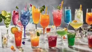 Descubra 10 Drinks feitos com Corote