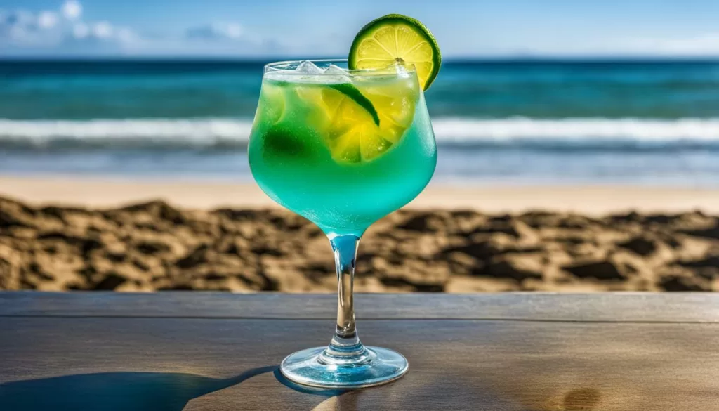 receita lagoa azul clássica