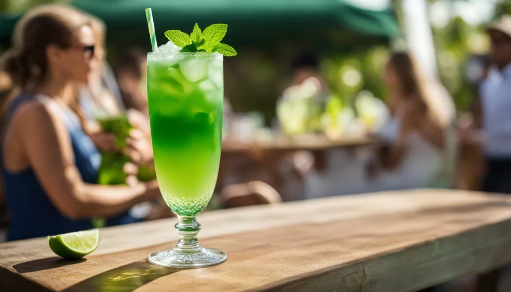 Receita de mojito refrescante para o verão