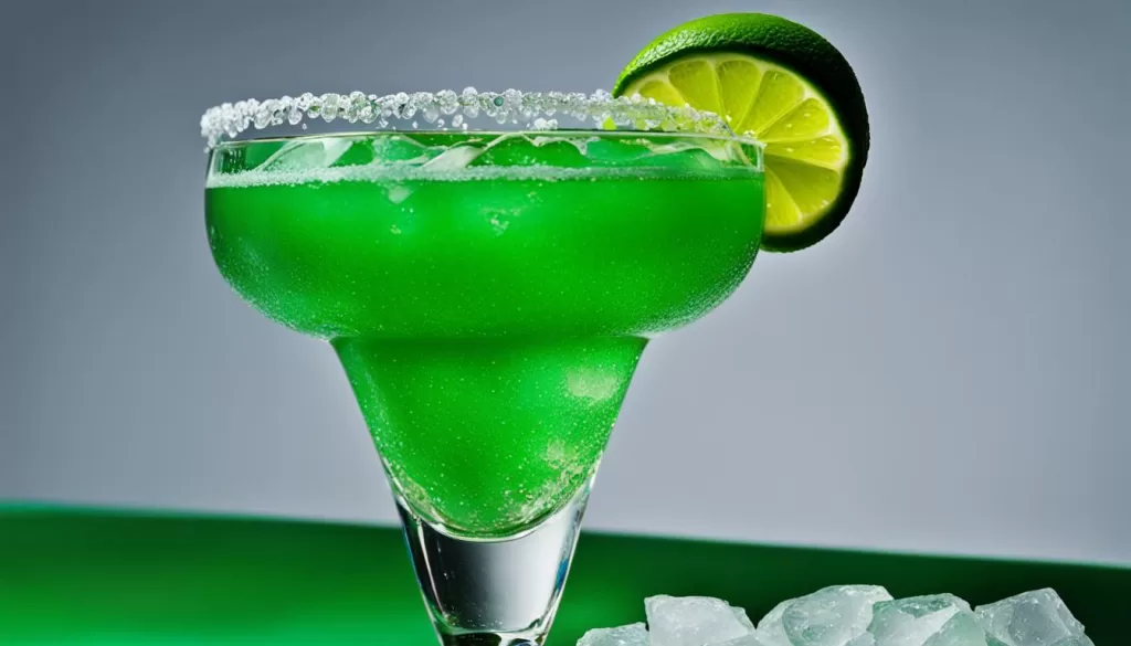 receita de margarita