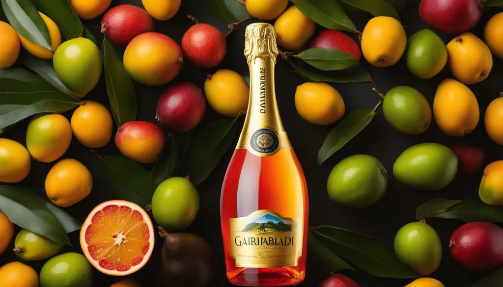 vinhos espumantes brasileiros