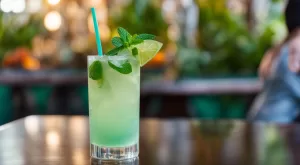 Descubra a Magia do Cocktail Mojito Bacardi