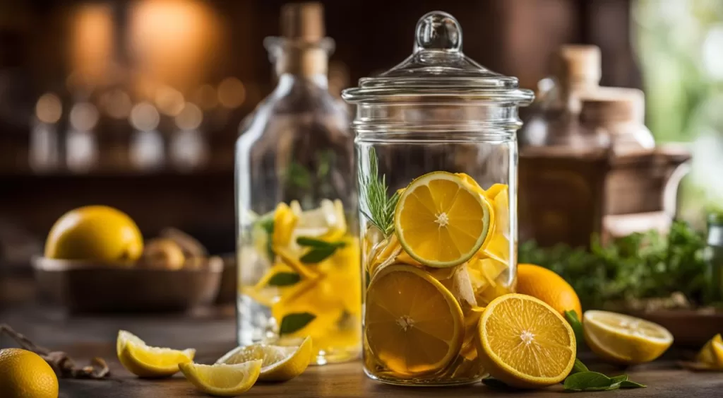 Como fazer Licor 43 em Casa