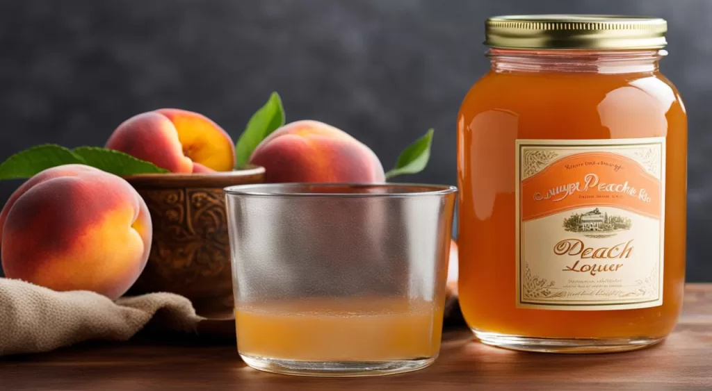 Dicas para Fazer Licor de Pêssego Dicas para Fazer Licor de Pêssego