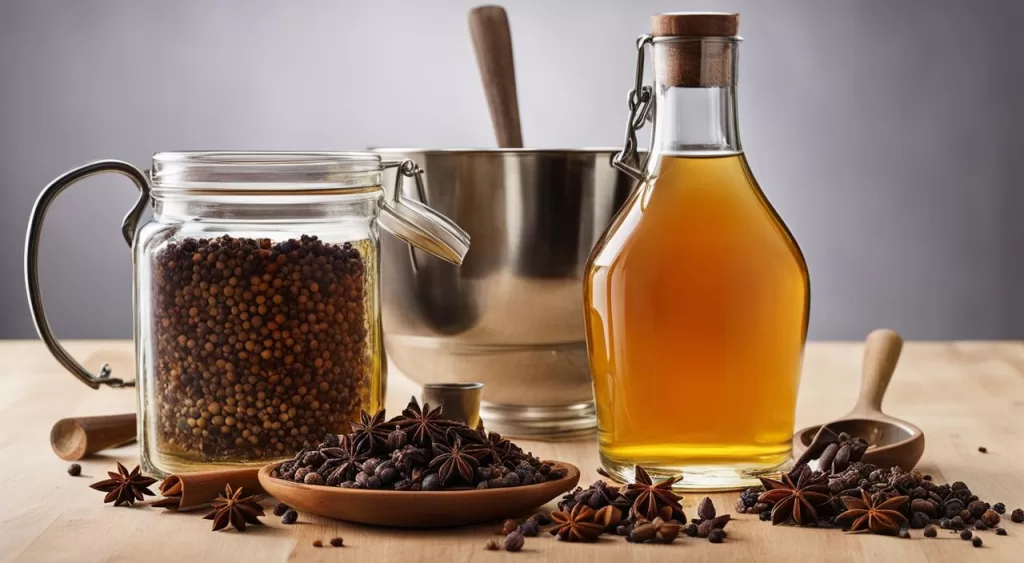 Dicas para fazer licor de anis