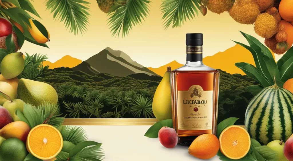 Licor de Pequi Licor de Pequi