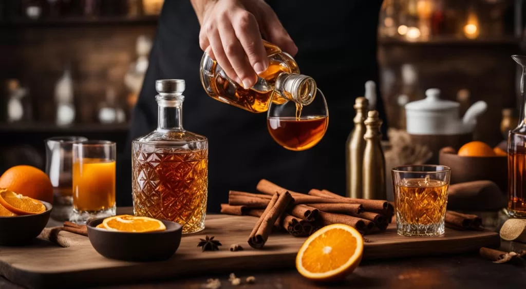 Receitas e Dicas de Licor de Whisky