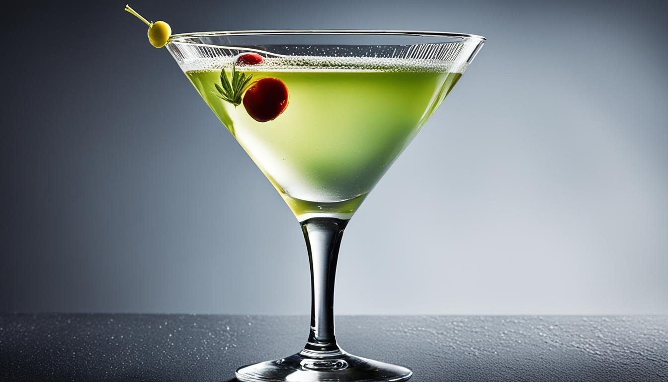 cocktail martini