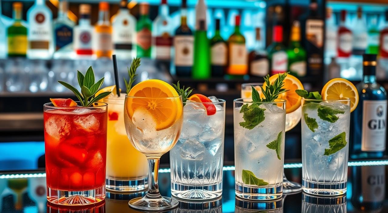 Como Tomar Gin: Descubra as Melhores Receitas! 1 como tomar gin